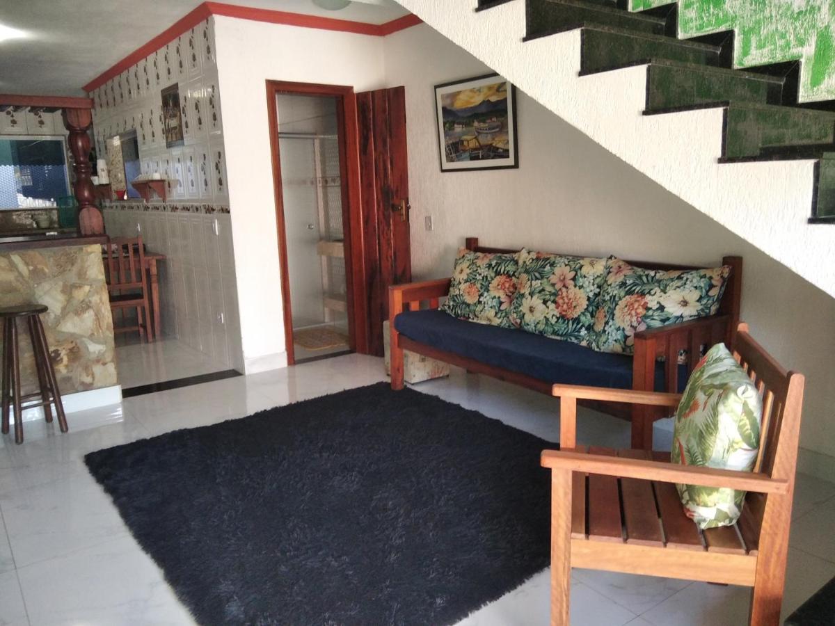 הוילה פאראטי Casa Piscina Azul מראה חיצוני תמונה