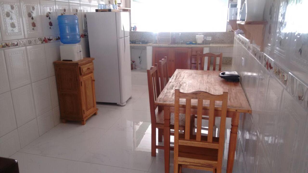 הוילה פאראטי Casa Piscina Azul מראה חיצוני תמונה