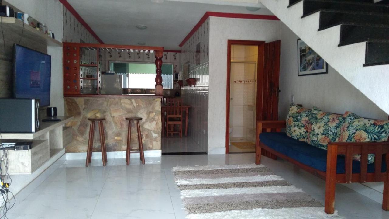 הוילה פאראטי Casa Piscina Azul מראה חיצוני תמונה