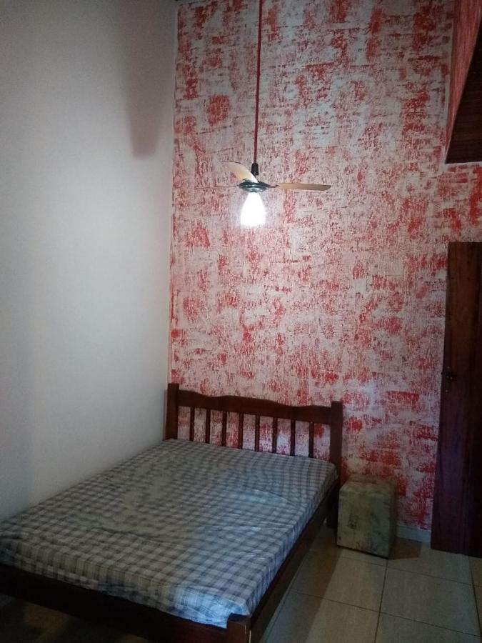 הוילה פאראטי Casa Piscina Azul מראה חיצוני תמונה